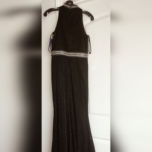 Evening Dress